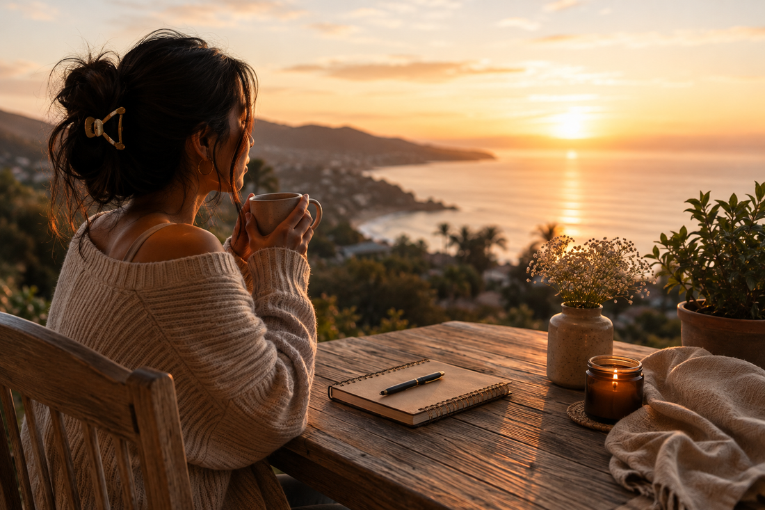 New Beginnings: You Don’t Have to Have It All Figured Out