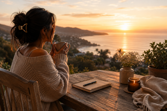 New Beginnings: You Don’t Have to Have It All Figured Out
