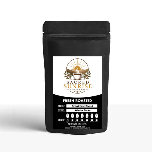 Breakfast Blend