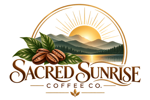Sacred Sunrise Coffee Co.