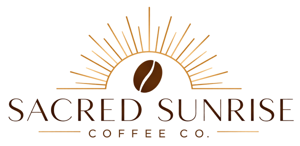 Sacred Sunrise Coffee Co.