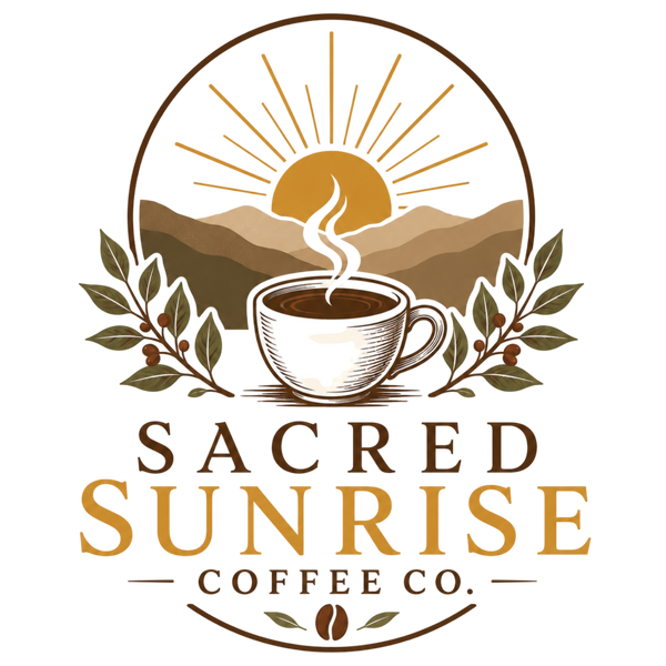 Sacred Sunrise Coffee Co.