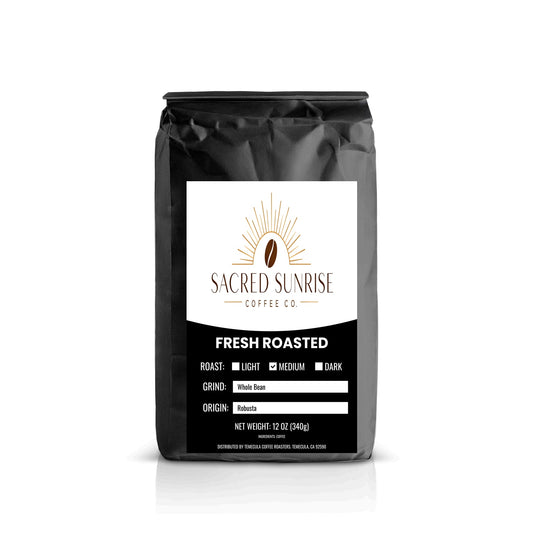 Robusta